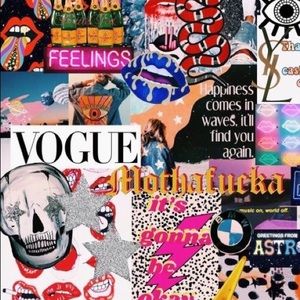 Meet your Posher, Anissa